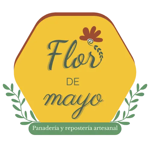 Logo de Flor de Mayo