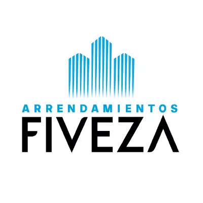 Logo de Arrendamientos Fiveza