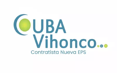 Logo de UBA Vihonco