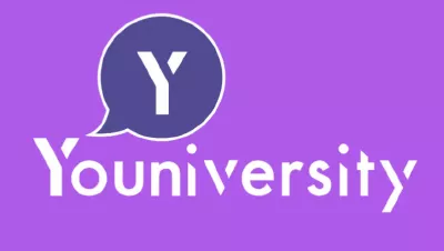 Logo de Youniversity