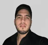 Retrato de Brand Roger Duque Caro