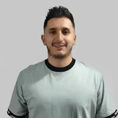 Retrato de Braian Rico