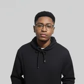 Retrato de Eduar Lozano