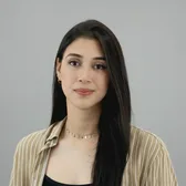 Retrato de Jackeline Cañón