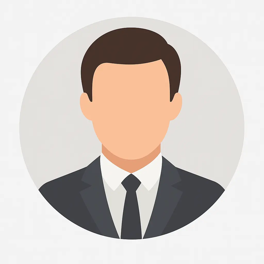 Retrato de Alexander Munera